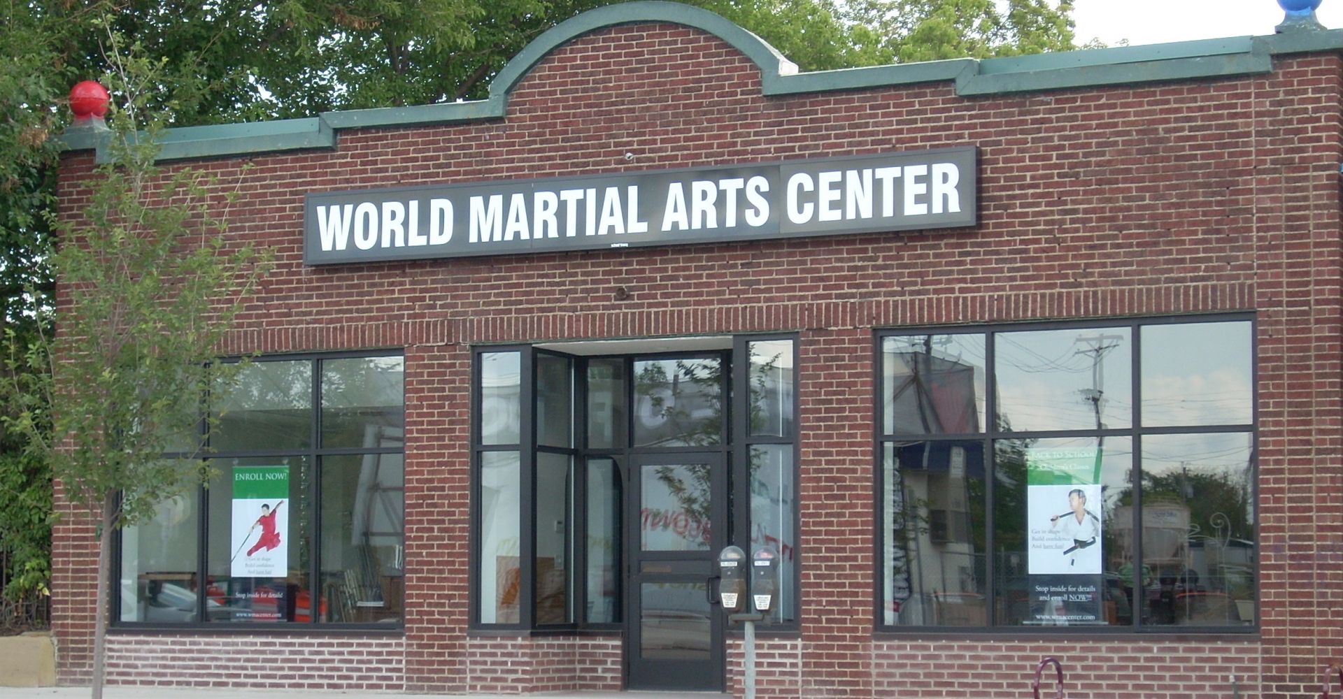 World Martial Arts Center photo